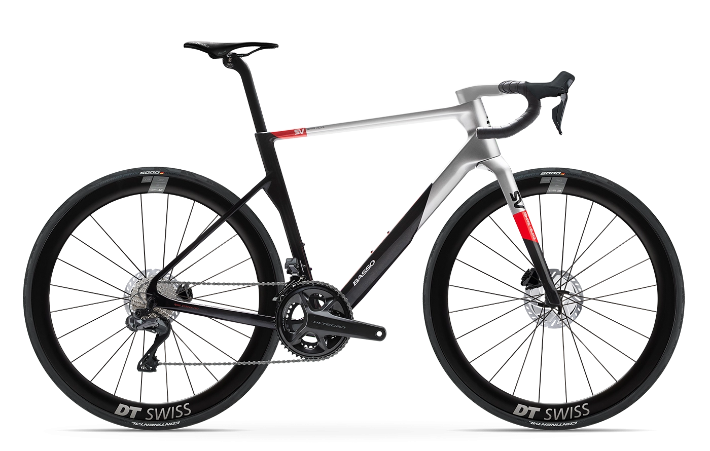 Basso Bikes ROAD SV
