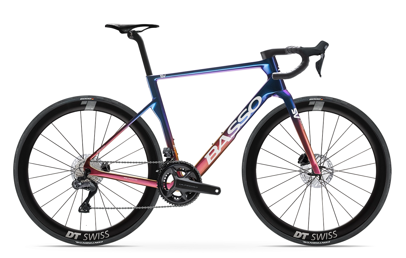 Basso Bikes ROAD SV