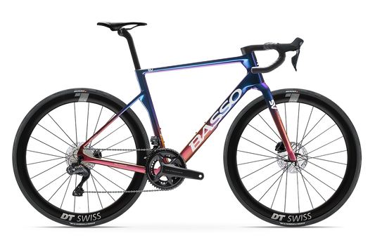 Basso Bikes ROAD SV