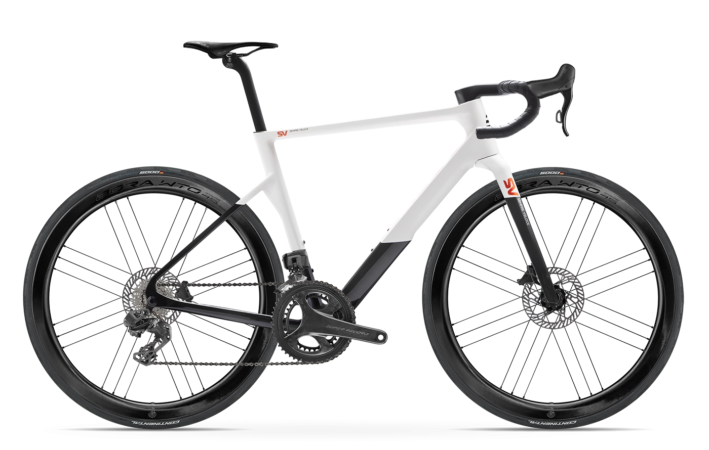 Basso Bikes ROAD SV