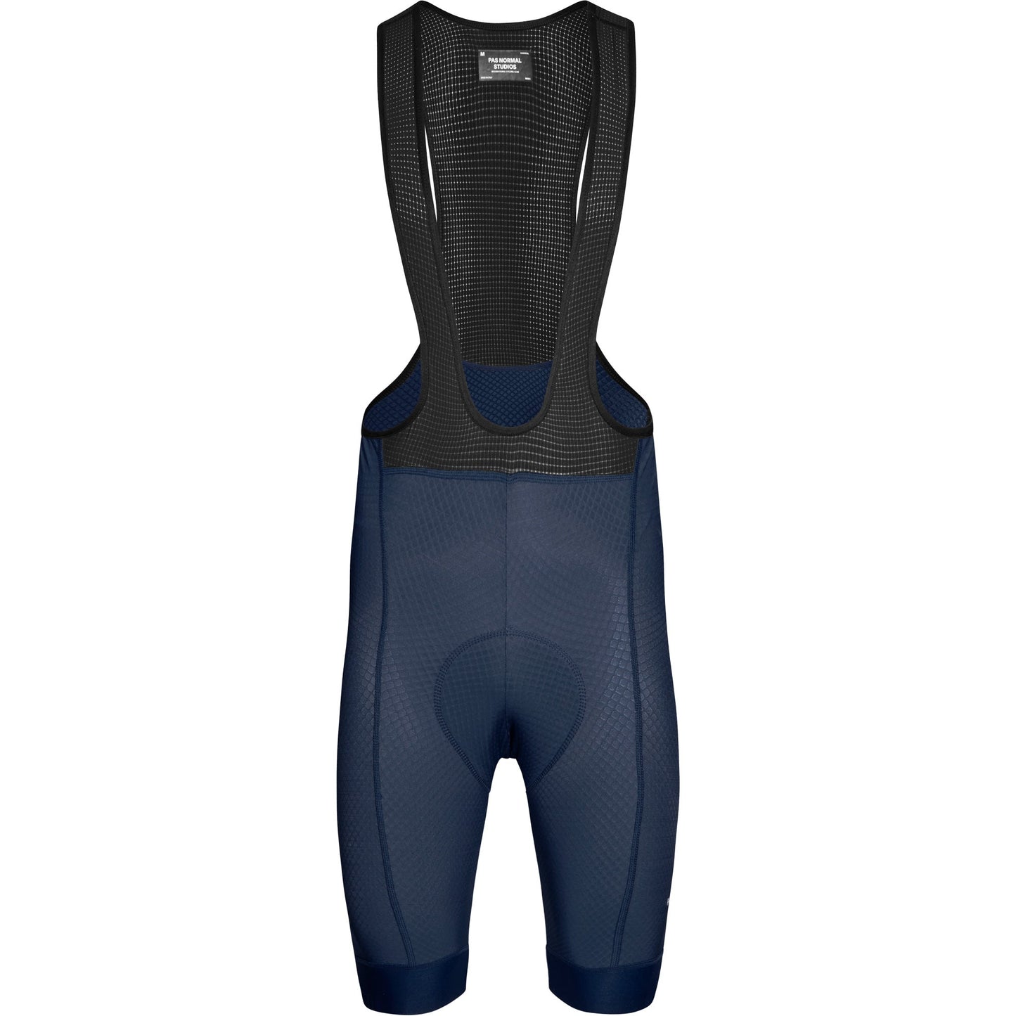 Pas Normal Studios Men's Essential Bibs Navy SM