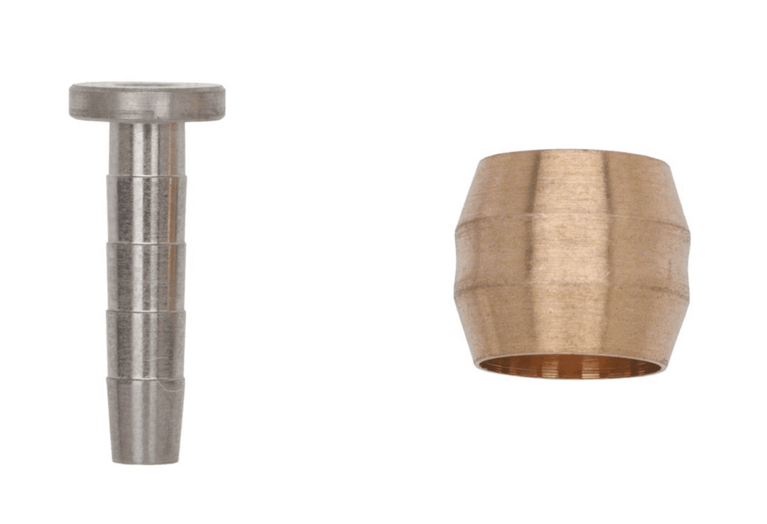 SM-BH90  SHIMANO OLIVE & CONNECTING INSERT SINGLE UNIT (EACH)
