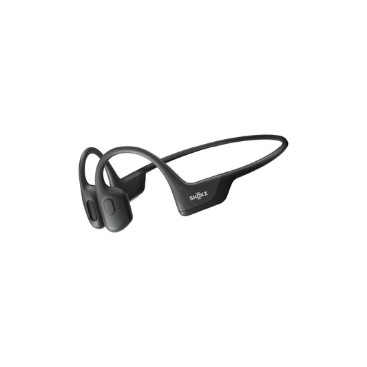 SHOKZ z OpenRun  Pro-Standard-BLACK