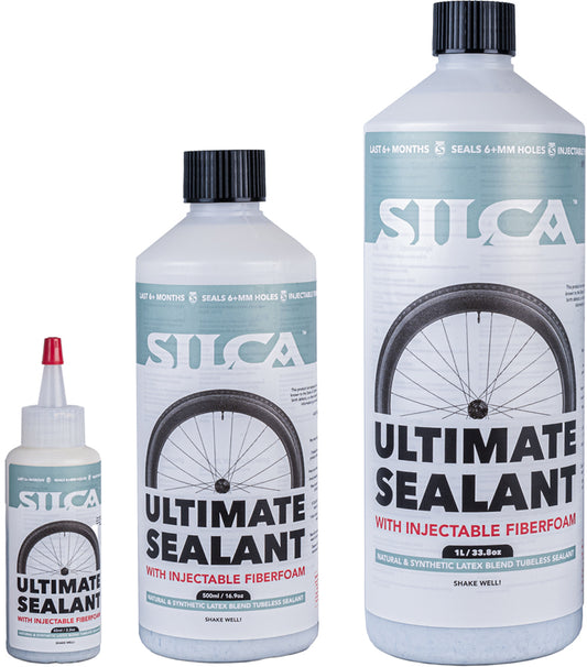 Silca Ultimate Sealant  65ml