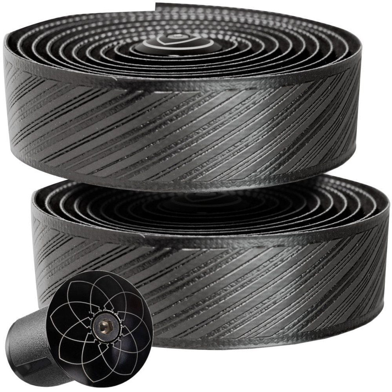 NASTRO CUSCINO 2.5mm -2.5 Black