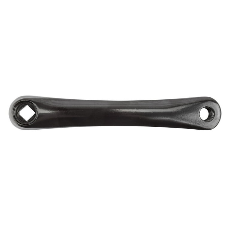 CRANKARM LH SUNLT 175 ALY-BLK