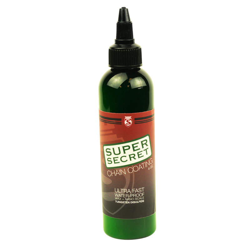 SILCA Super Secret Chain Lube 8oz