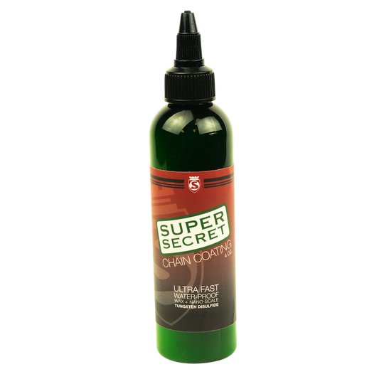 SILCA Super Secret Chain Lube 8oz