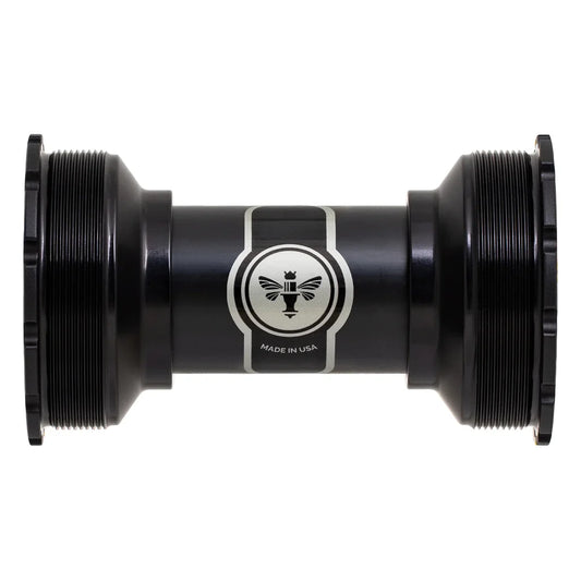 Chris King ThreadFit T47 24i Ceramic Bearing Bottom Bracket