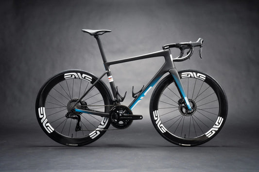 ENVE TEAM TOTALENERGIES MELEE REPLICA ROAD BIKE