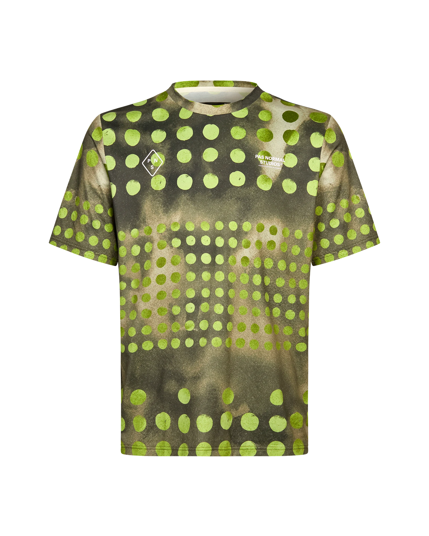 Pas Normal Studios T.K.O. Men's Balance T-Shirt