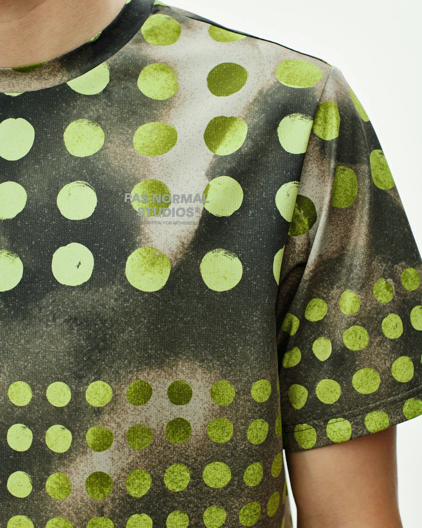 Pas Normal Studios T.K.O. Men's Balance T-Shirt