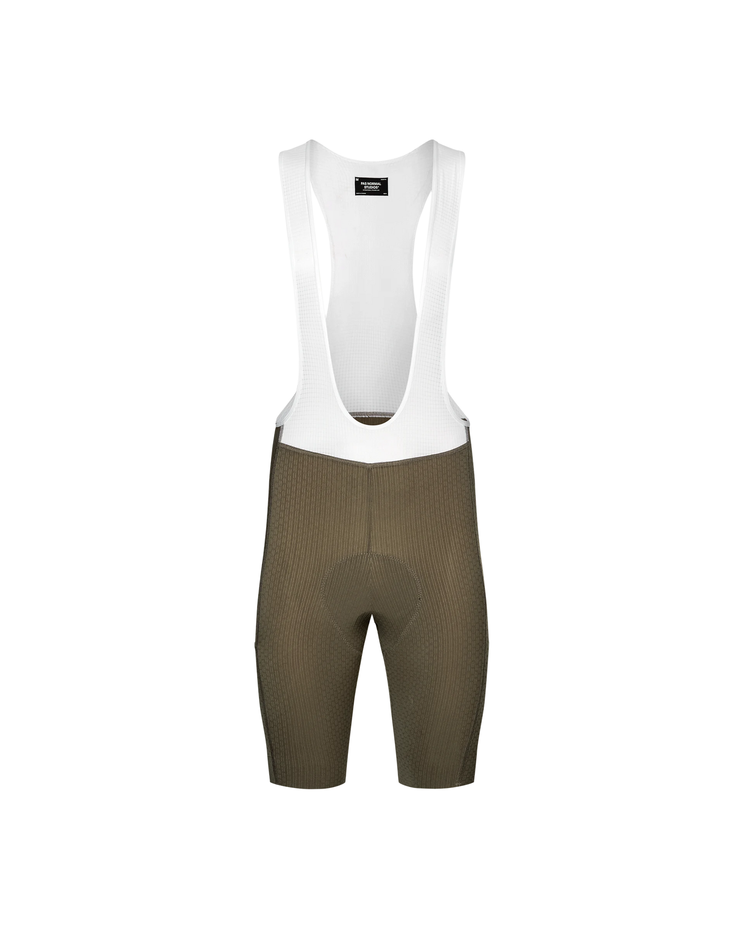Pas Normal Studios Men's T.K.O. Essential Light Cargo Bib