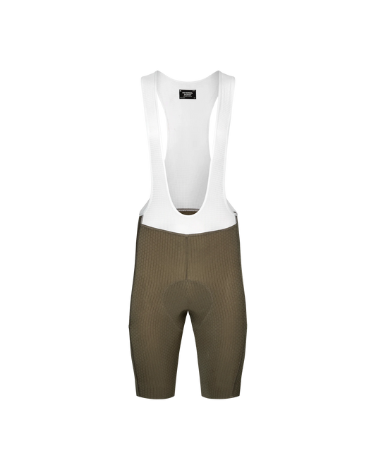 Pas Normal Studios Men's T.K.O. Essential Light Cargo Bib