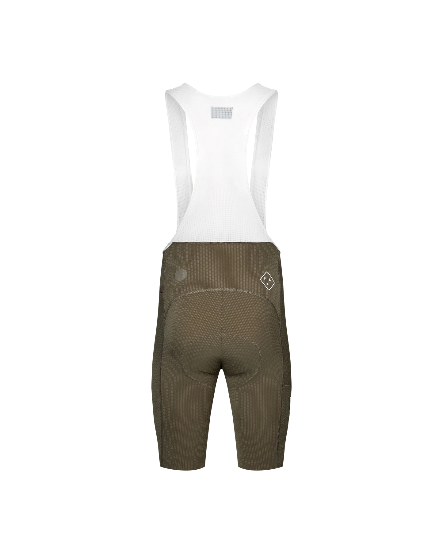Pas Normal Studios Men's T.K.O. Essential Light Cargo Bib