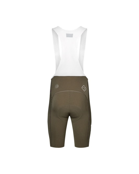 Pas Normal Studios Men's T.K.O. Essential Light Cargo Bib