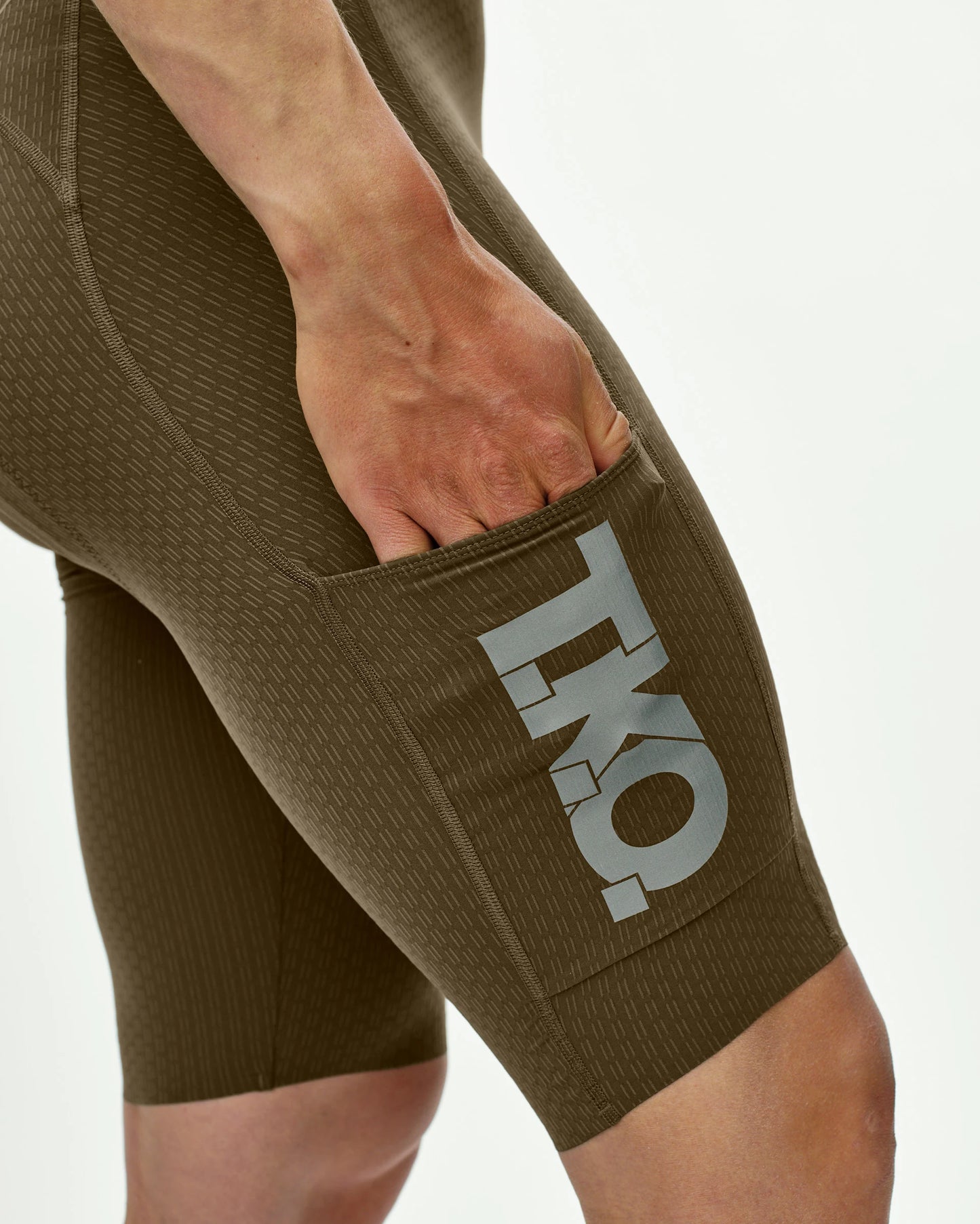 Pas Normal Studios Men's T.K.O. Essential Light Cargo Bib