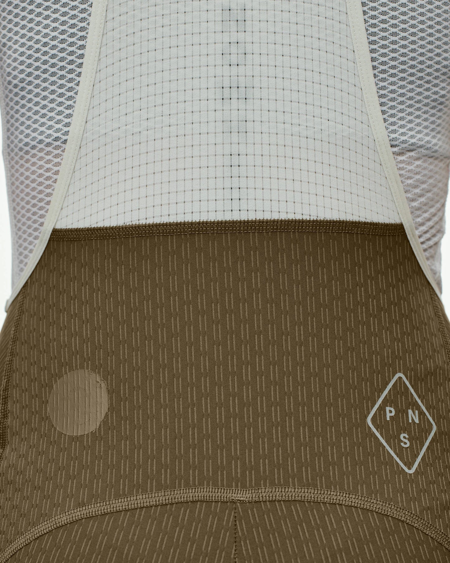 Pas Normal Studios Men's T.K.O. Essential Light Cargo Bib