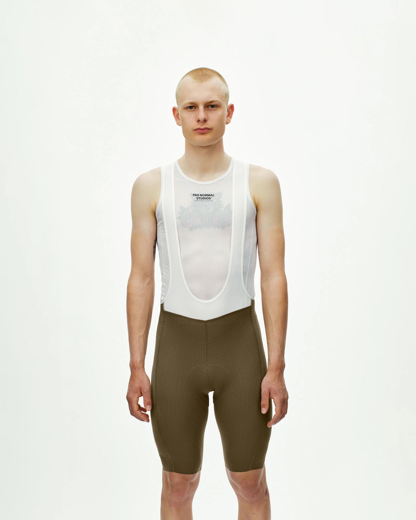 Pas Normal Studios Men's T.K.O. Essential Light Cargo Bib