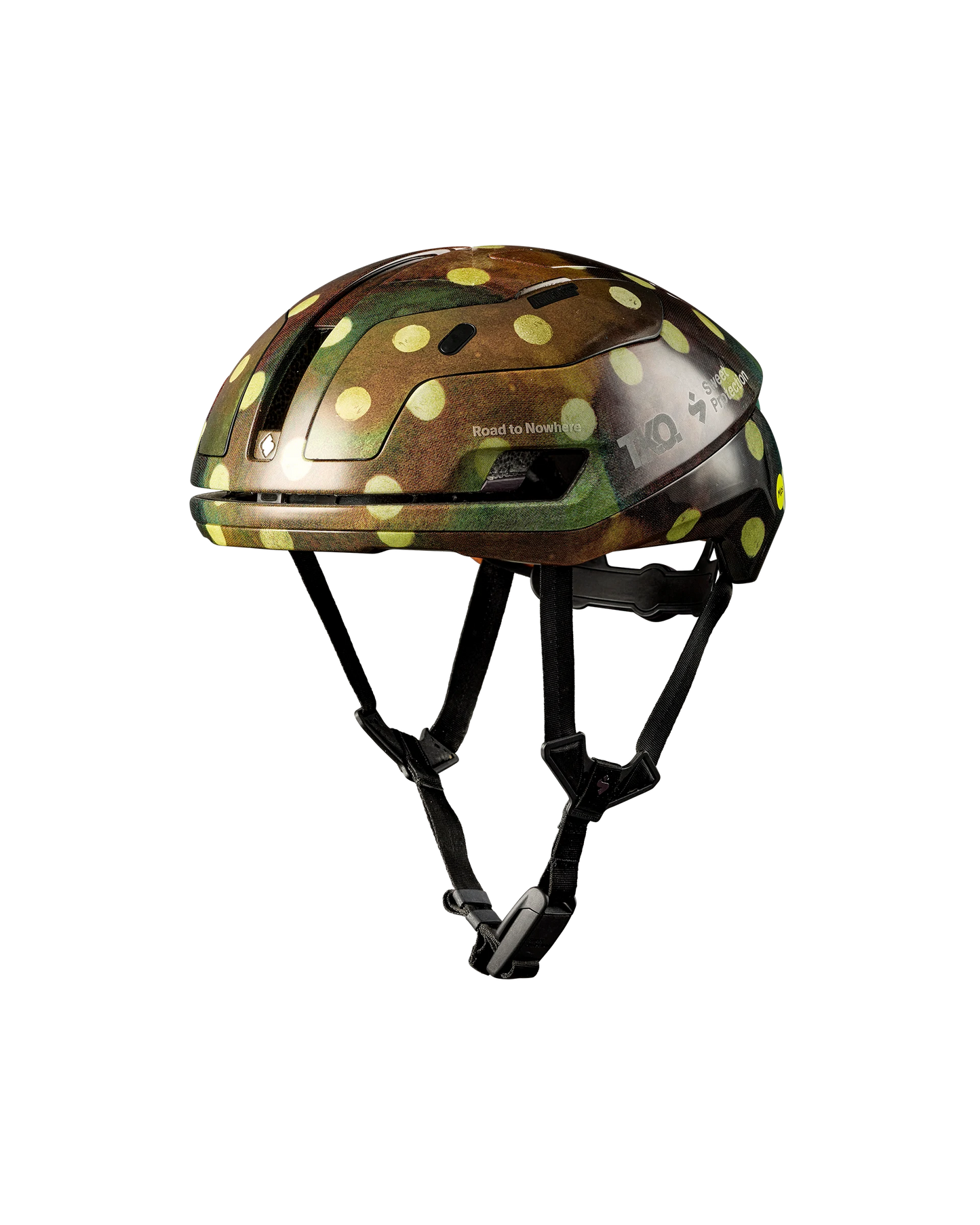 Pas Normal Studios T.K.O. Falconer Aero 2Vi