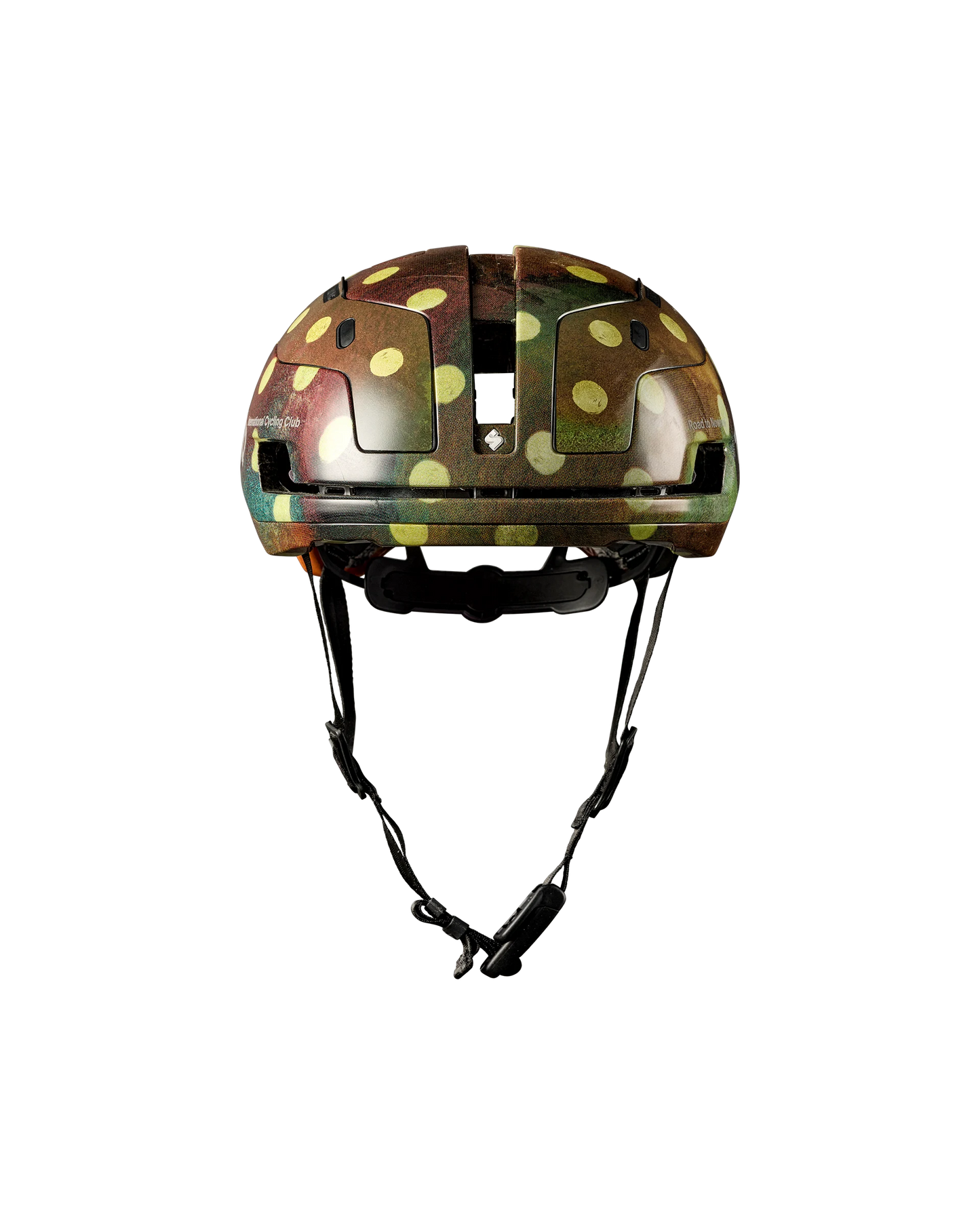 Pas Normal Studios T.K.O. Falconer Aero 2Vi