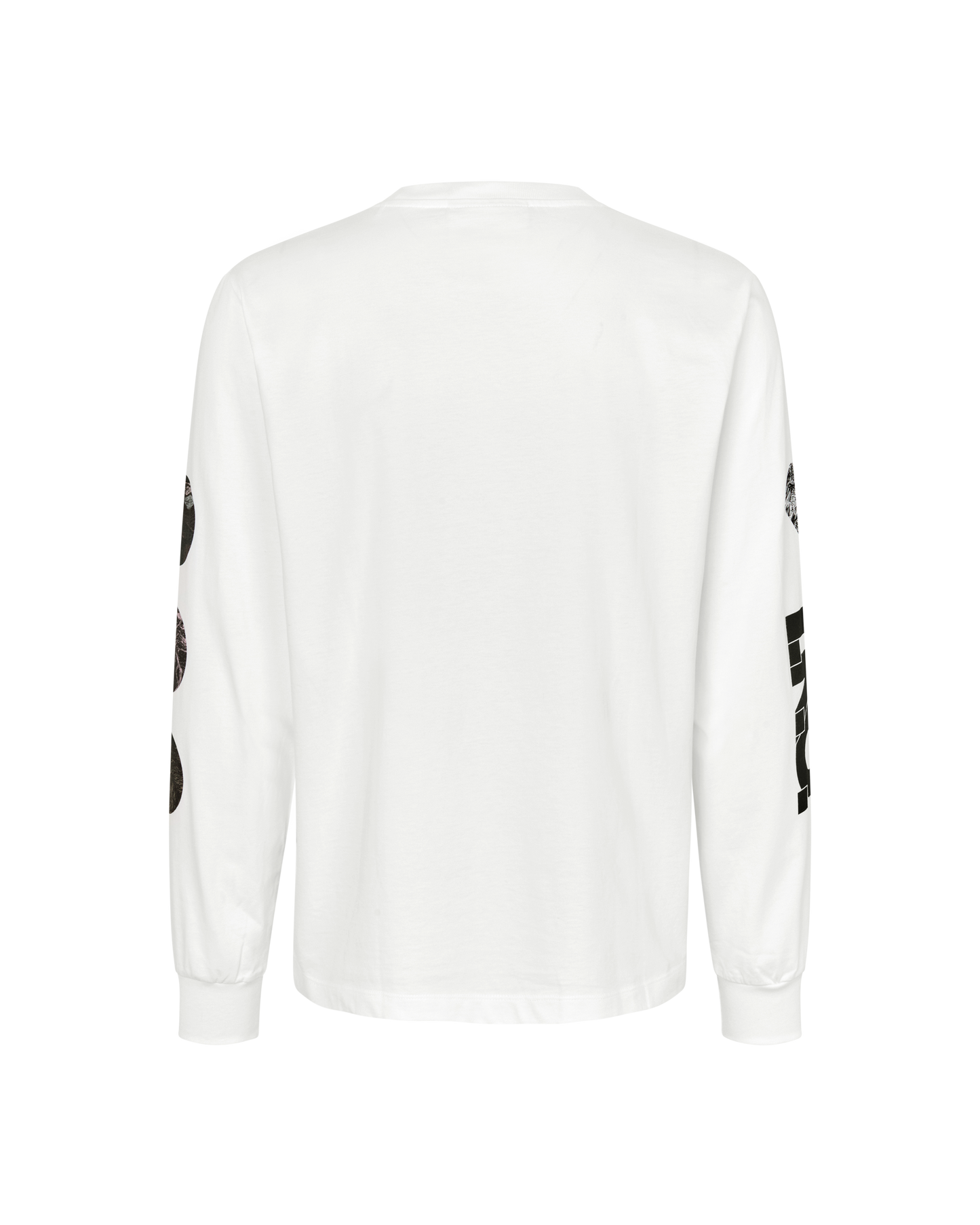 T.K.O. Off-Race Long Sleeve T-Shirt
