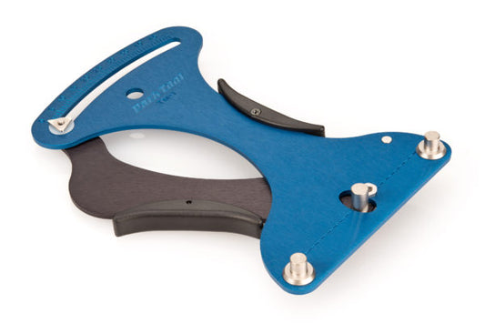TOOL SPOKE TENSION METER PARK TM-1