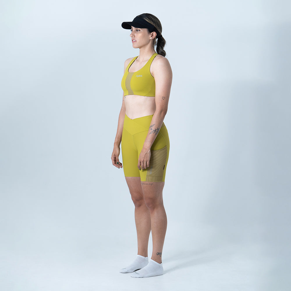 DUOMOTION LIMA SPORTS RUNNING TOP FOR WOMEN