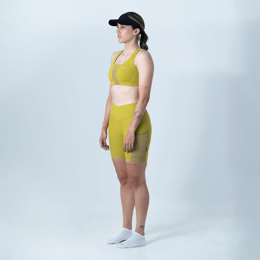 DUOMOTION LIMA SPORTS RUNNING TOP FOR WOMEN