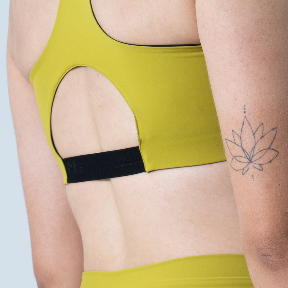 DUOMOTION LIMA SPORTS RUNNING TOP FOR WOMEN