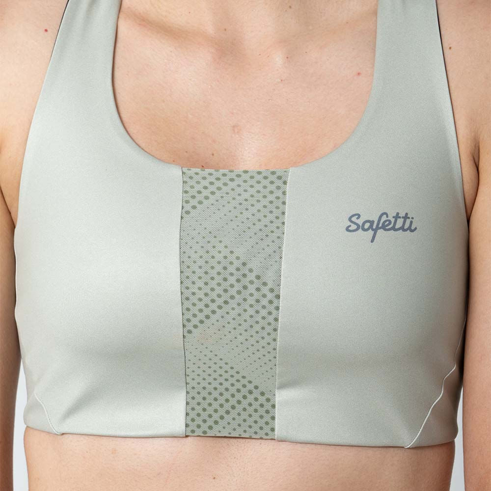 DUOMOTION NEVADA RUNNING TOP FOR WOMEN