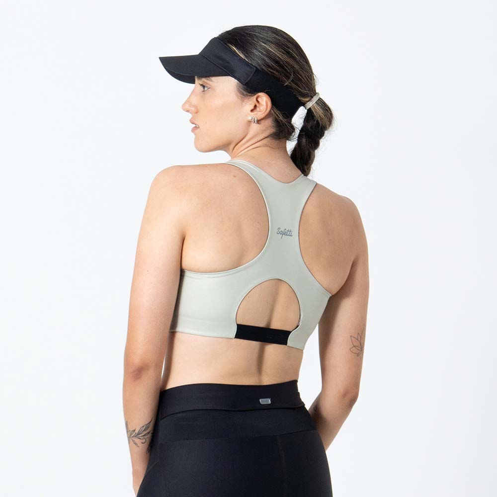DUOMOTION NEVADA RUNNING TOP FOR WOMEN