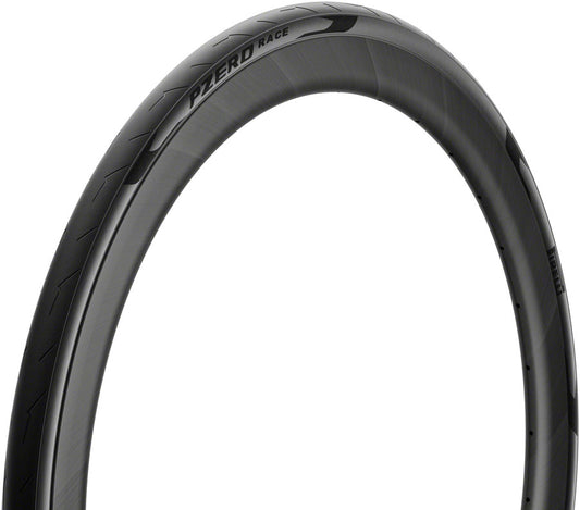 Pirelli P ZERO Race TLR Tire - 700 x 28, Tubeless, Folding, Black, SmartEvo, Nero HighContrast