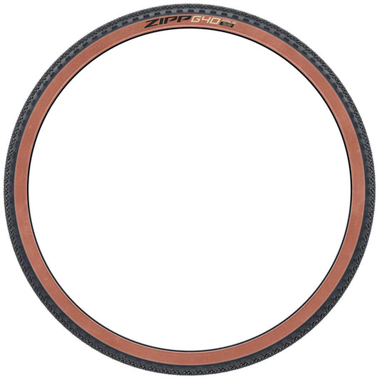 ZIPP TIRE XPLR G40 700x40 BK TBLS FOLD GRAVEL