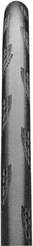 Continental Grand Prix 5000 All Season TR Tire - 700 x 28, Tubeless, Folding, Black, BlackChili, Vectran Breaker, LazerGrip