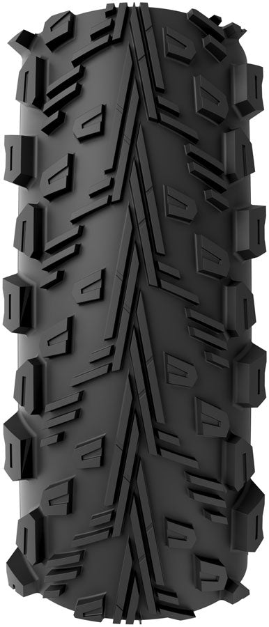 Vittoria Peyote XC Trail Tire - 29 x 2.40, Tubeless, Folding, Black/Brown, 4C Graphene