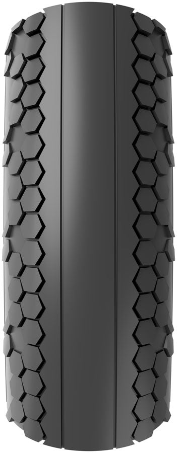 Vittoria Terreno T10 Hardpack Tire - Tubeless, Folding, Black, Gravel Endurance, Graphene, G2.0
