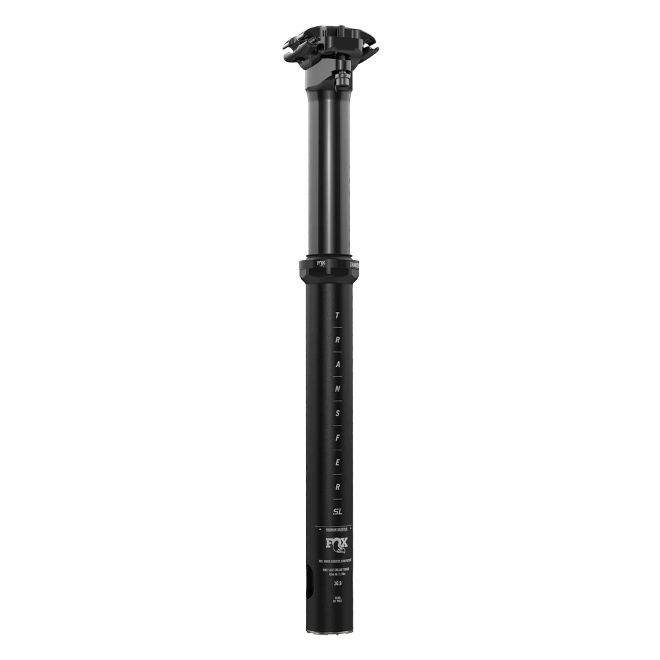 FOX TRANSFER SL SEATPOST 2025_23