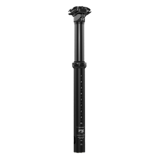 FOX TRANSFER SL SEATPOST 2025_23