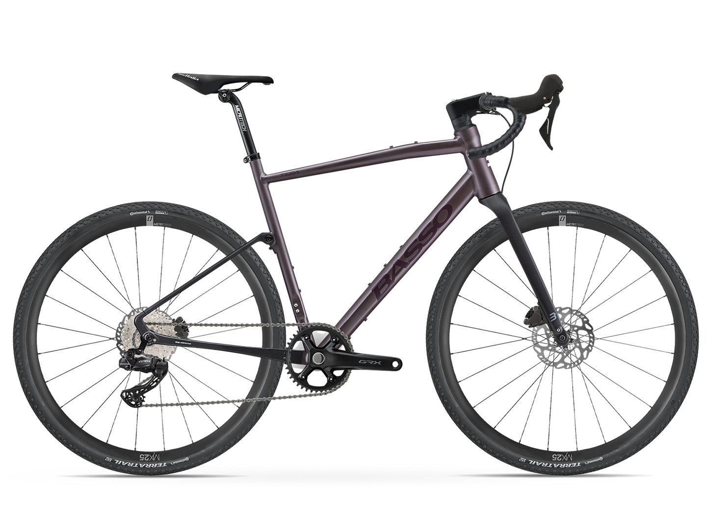 Basso Bikes TERA GRAVEL