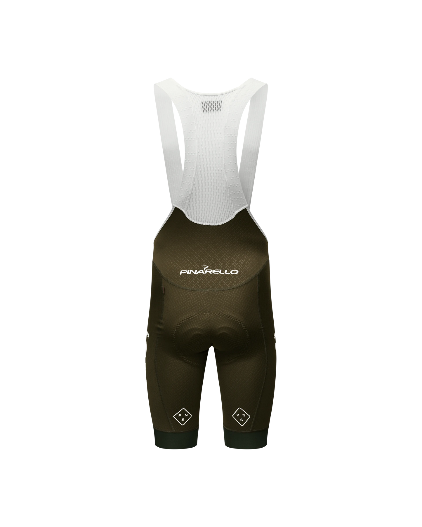 Pas Normal Studios STFR Men's Bib Dark Olive