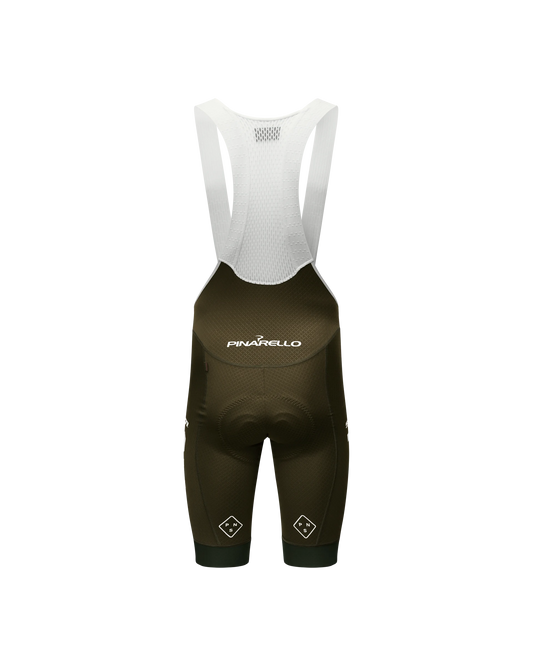 Pas Normal Studios STFR Men's Bib Dark Olive