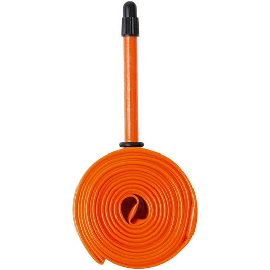 Tubolito Tubo Road Tube - 700 x 18-28mm, 60mm Presta Valve