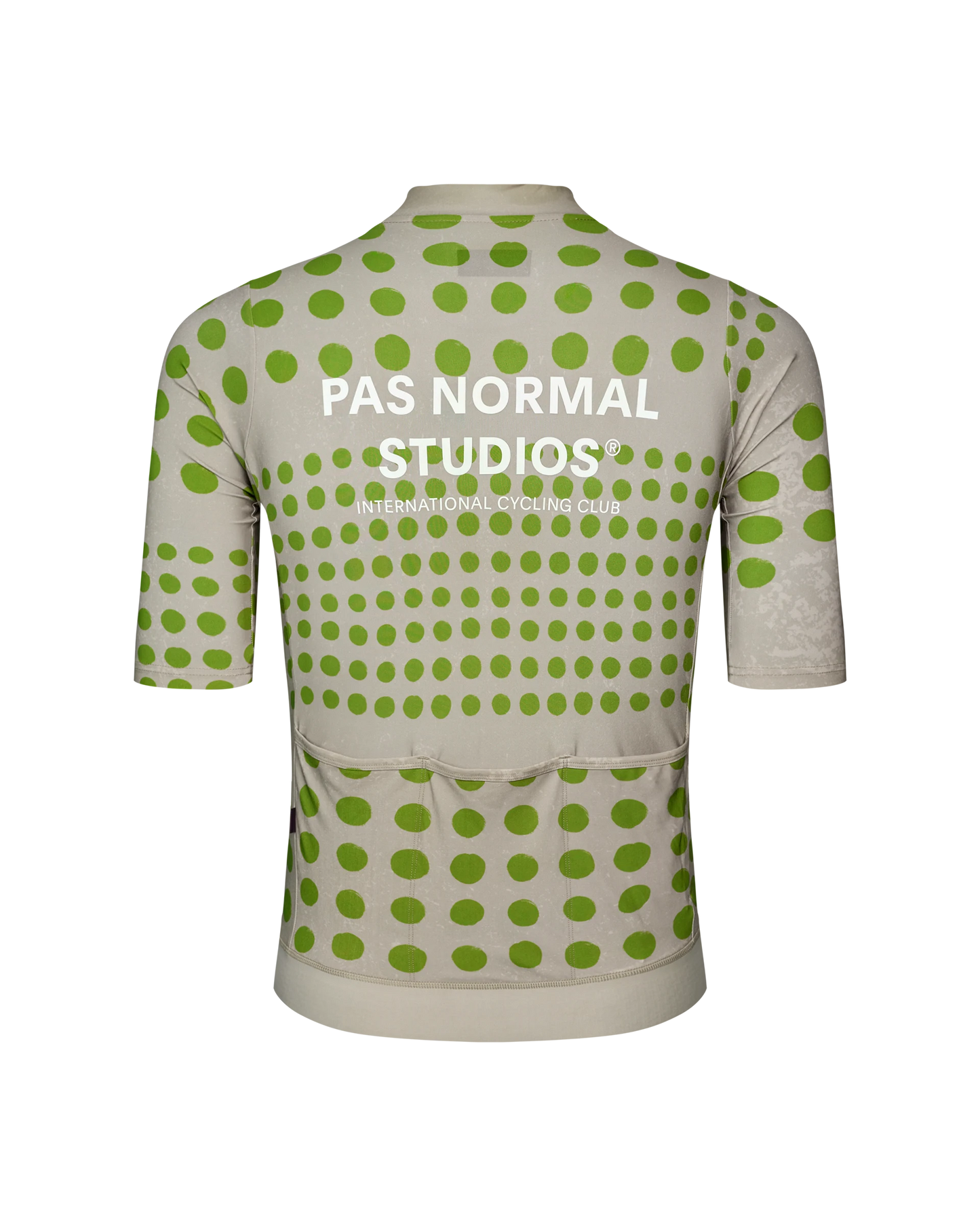 Pas Normal Studios Men's Essential Jersey