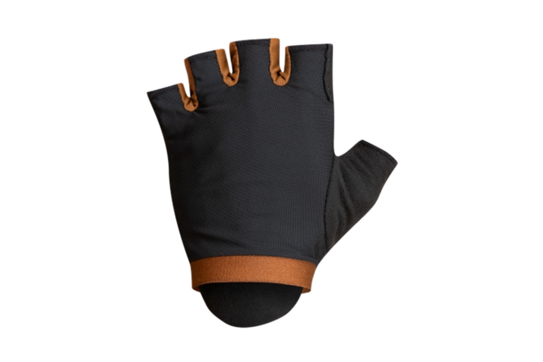 W EXPEDITION GEL GLOVE, BLACK, M