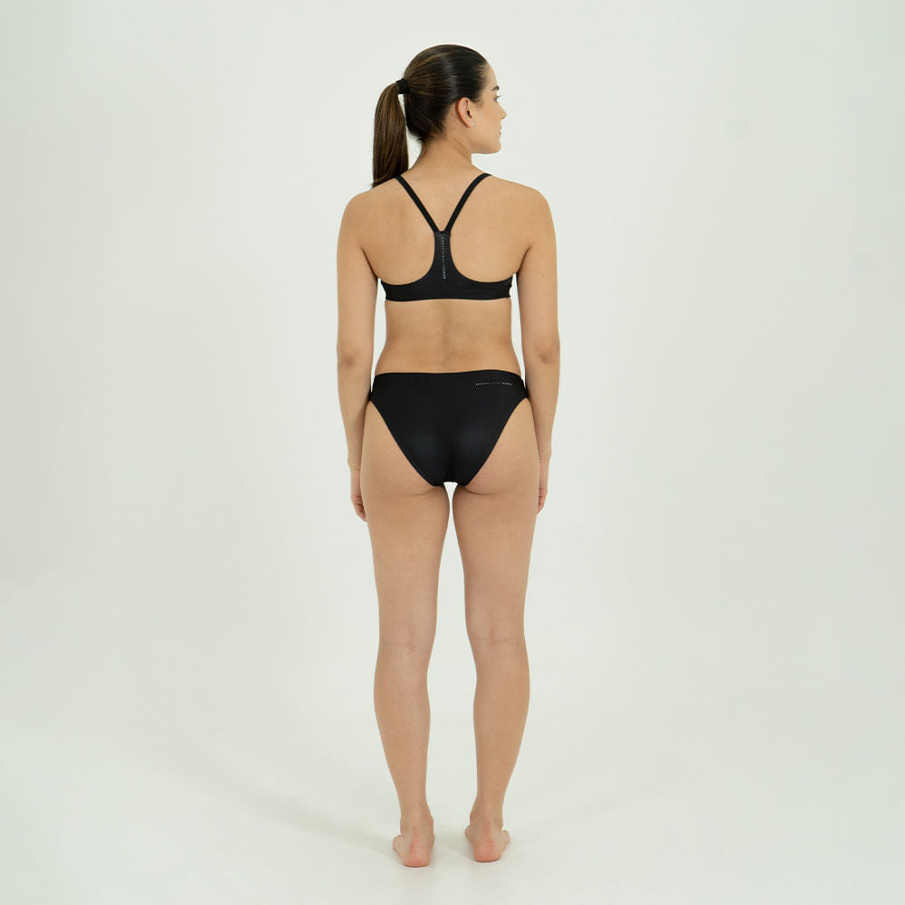 DUOBLACK SWIMSUIT FOR WOMEN