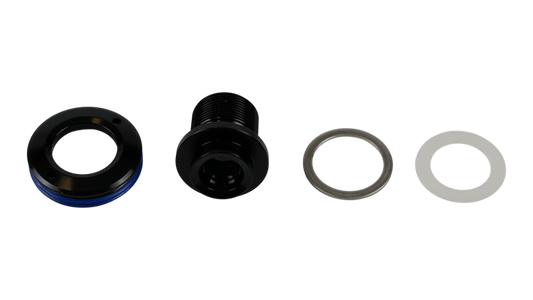 Specialized Single Key Release Crank bolt S141600011