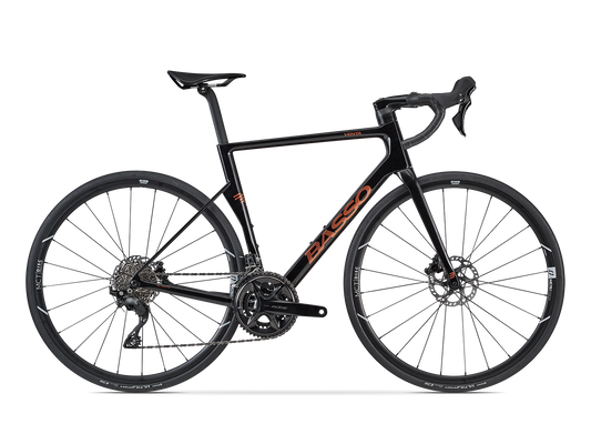 Basso Bikes ROAD VENTA R