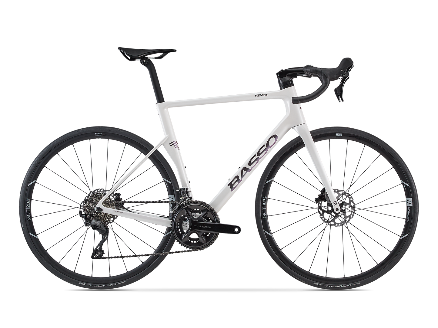 Basso Bikes ROAD VENTA R