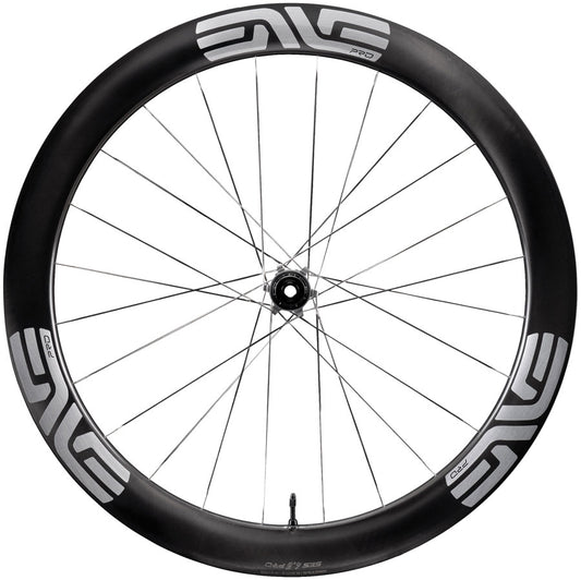 ENVE Composites SES 4.5 Pro Rear Wheel - 700, 12 x 142, Center-Lock, Innerdrive 60pt, Black